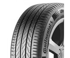 Continental Padangos UltraContact 91 H (B A B 70dB)
