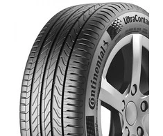 Continental Padangos UltraContact 94 V (B A B 69dB)