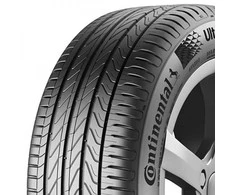 Continental Padangos UltraContact 98 V (B A B 69dB)