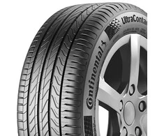 Continental 225/55R17 ULTRACONTACT NXT 101W XL FR