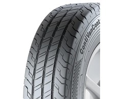 Continental Padangos VancoContact 100 112/110 R ( B B 72dB )