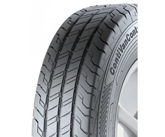 Continental Padangos VanContact 100 109/107 S ( C B 72dB )