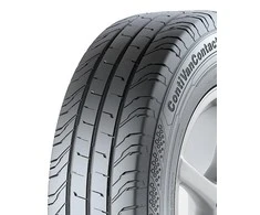 Continental Padangos VanContact 200 115/113 R (B A B 72dB)