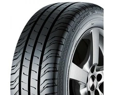 Continental Padangos VanContact 200 121/119 R (B A B 72dB)