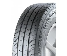 Continental Padangos VanContact 200 121/120 R (B A B 72dB)