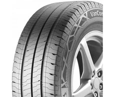 Continental Padangos VanContact Eco 117/115 R (A A B 72dB)