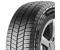 Continental Padangos VanContact Ultra 107/105 T (B A B 71dB)