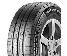 Continental Padangos VanContact Ultra 121/119 R (B A B 71dB)