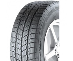 Continental Padangos VanContact Winter 104/102 R ( D B B 73dB )