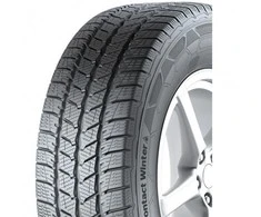 Continental Padangos VanContact Winter 113/111 R (C B B 73dB)