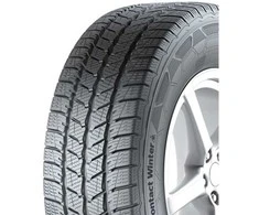 Continental Padangos VanContact Winter 121/120 R ( C B A 72dB )