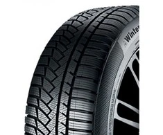 Continental Padangos Winter Contact TS 850P 97 V ( C C 73dB )