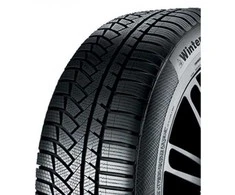 Continental Padangos WinterContact TS 850P 111 H XL AO ( B B B 73dB )