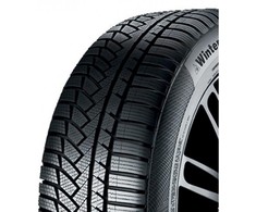 Continental Padangos WinterContact TS 850P SUV 109 H XL AO (C B B 73dB)