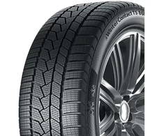 Continental Padangos WinterContact TS 860 S 111 V XL NG0 (C B B 75dB)