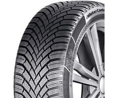 Continental Padangos WinterContact TS 860S 110 V XL (B C B 75dB)