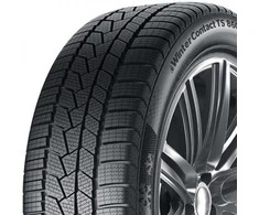 Continental Padangos WinterContact TS 860S 105 V XL * RunFlat (C C B 72dB)