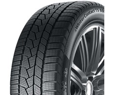 Continental 255/45R21 WINTERCONTACT TS 860 S 106V XL FR NE0