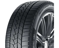 Continental Padangos WinterContact TS 860S 107 V XL NG0 (C C B 73dB)