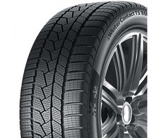 Continental Padangos WinterContact TS 860S 107 V XL MO1 (C B B 73dB)