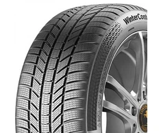 Continental 195/55R18 WINTERCONTACT TS 870 P 93H XL