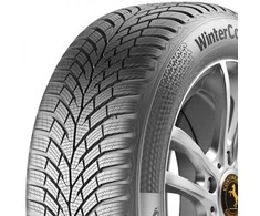 Continental Padangos WinterContact TS 870 92 T (C B B 70dB)