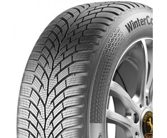Continental Padangos WinterContact TS 870 84 T (C B B 70dB)