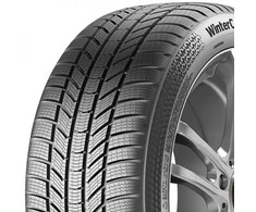 Continental (2022 m.) Padangos WinterContact TS 870P 101 T XL (B B B 71dB)