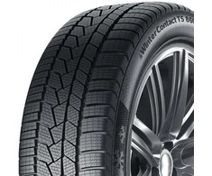 Continental Padangos WinterContact TS 860S 96 H XL * RunFlat (D C B 73dB)