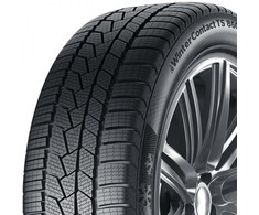 Continental Padangos WinterContact TS 860S 107 V XL N0 (C B B 73dB)