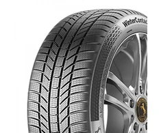 Continental Padangos WinterContact TS 870P 109 H (C B B 71dB)