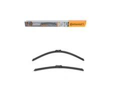 Continental Valytuvai AQUACTRL 2 Set 600/480 mm 2 vnt.