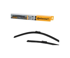 Continental Valytuvai AQUACTRL 2 Set 600/480 mm 2 vnt.