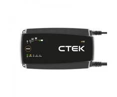 Ctek 12V 15A Jūrinis kroviklis