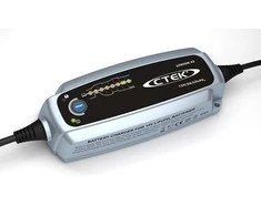 Ctek Lithium XS max 5A kroviklis