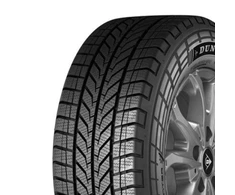 Dunlop Padangos ECONODRIVE WINTER 113/111 R (C C B 73dB)