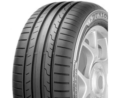 Dunlop Padangos Sport Bluresponse 92 H (B A B 71dB)