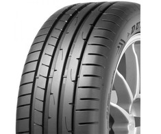 Dunlop Padangos Sport MAXX RT 2 SUV 107 Y XL (C A B 71dB)