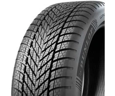 Dunlop Padangos WINTER 91 H (C C B 71dB)