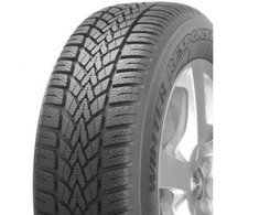 Dunlop Padangos Winter Response 2 88 T (C/C/B 70dB)