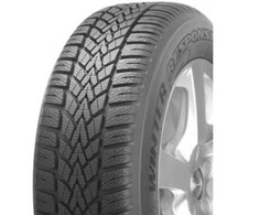 Dunlop Padangos Winter Response 2 88 T (C/C/B 70dB)