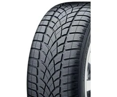 Dunlop (2017 m.) Padangos Winter Sport 3D 99 V AO ( E E 71dB )