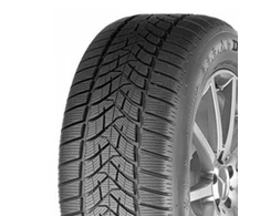 Dunlop Padangos Winter Sport 5 SUV 107 H XL (C C B 72dB)