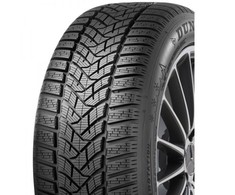 Dunlop Padangos Winter Sport 5 SUV 96 H (D C B 72dB)