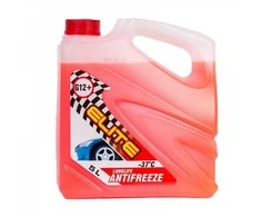 Elite Formula Antifrizas Elite G12 raudonas 5L