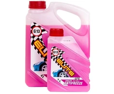 Elite Formula Antifrizas Elite G13 5L