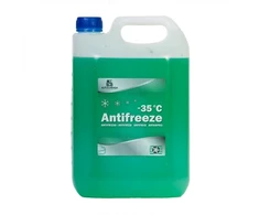 Elite Formula Antifrizas žalias -35°C 5l