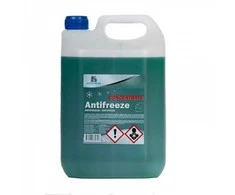 Elite Formula Antifrizo koncentratas žalias 5l