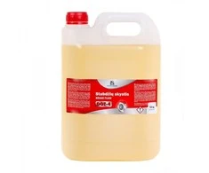 Elite Formula Stabdžių skystis DOT4 5l