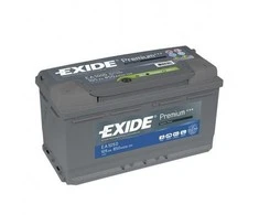 Exide Akumuliatorius 105 Ah 850 A EN 12V